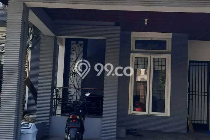 Jual Rumah Luas Elegan Dengan View Eksklusif di Summarecon Bogor, Bogor Jual Rumah Luas Elegan Dengan View Eksklusif di Summarecon Bogor, Bogor