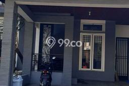 Jual Rumah Luas Elegan Dengan View Eksklusif di Summarecon Bogor, Bogor Jual Rumah Luas Elegan Dengan View Eksklusif di Summarecon Bogor, Bogor