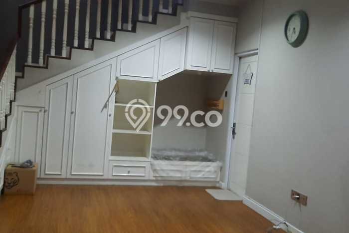 Rumah Minimalis 3 KT LT 164m2 di Katulampa Rumah Minimalis 3 KT LT 164m2 di Katulampa