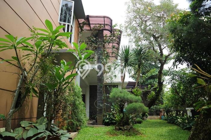 For Sale! Luxury House LT 292m2 Desain Modern di Summarecon Bogor For Sale! Luxury House LT 292m2 Desain Modern di Summarecon Bogor