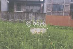 Tanah Dijual Area Strategis di Summarecon Bogor Bogor 300m2 Tanah Dijual Area Strategis di Summarecon Bogor Bogor 300m2
