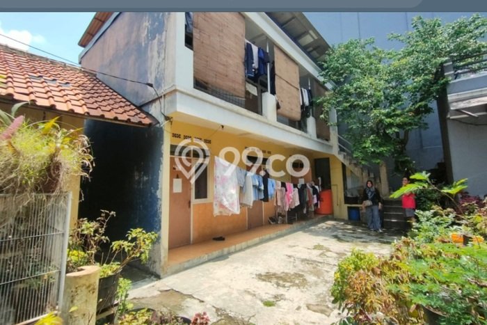 Kos-kosan Dijual di Bogor Tengah, Bogor, 0 KT, 6 KM, Bangunan 300m2 Kos-kosan Dijual di Bogor Tengah, Bogor, 0 KT, 6 KM, Bangunan 300m2