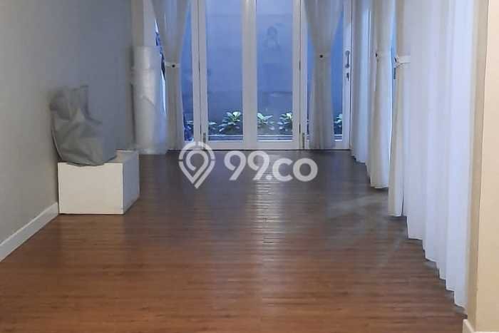 Rumah Minimalis 3 KT LT 164m2 di Katulampa Rumah Minimalis 3 KT LT 164m2 di Katulampa