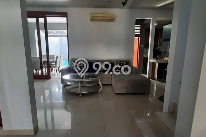 Jual Rumah Luas Elegan Dengan View Eksklusif di Summarecon Bogor, Bogor Jual Rumah Luas Elegan Dengan View Eksklusif di Summarecon Bogor, Bogor