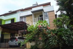 For Sale! Luxury House LT 292m2 Desain Modern di Summarecon Bogor For Sale! Luxury House LT 292m2 Desain Modern di Summarecon Bogor