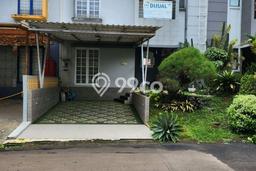 Dijual Hunian Rumah Nyaman 3 Kamar di Summarecon Bogor, Bogor Dijual Hunian Rumah Nyaman 3 Kamar di Summarecon Bogor, Bogor