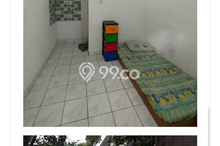 Kos-kosan Dijual di Bogor Tengah, Bogor, 0 KT, 6 KM, Bangunan 300m2 Kos-kosan Dijual di Bogor Tengah, Bogor, 0 KT, 6 KM, Bangunan 300m2