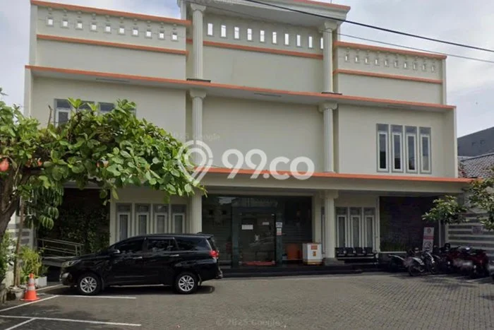 Dijual Rumah Premium dengan Fasilitas Sekitar Komplit di Kaliwates, Jember Dijual Rumah Premium dengan Fasilitas Sekitar Komplit di Kaliwates, Jember