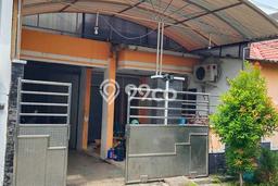 Rumah Modern Cantik 4 KT Bisa Langsung Pindah di Sidoarjo Rumah Modern Cantik 4 KT Bisa Langsung Pindah di Sidoarjo