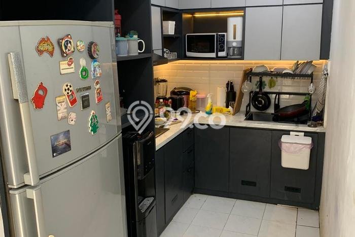 Rumah Luas Asri 3 KT Siap Pakai di Bojong Indah Jakarta Barat Rumah Luas Asri 3 KT Siap Pakai di Bojong Indah Jakarta Barat