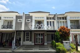 Rumah Modern 3 KT di Gading Serpong Cluster Michelia Tangerang Semi Furnished Rumah Modern 3 KT di Gading Serpong Cluster Michelia Tangerang Semi Furnished