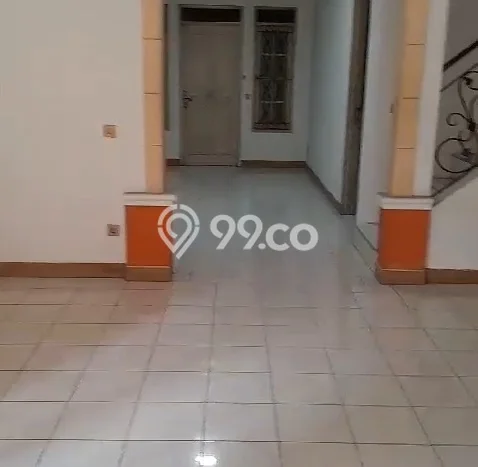 Rumah Modern 4 KT LT 144m2 di Lippo Karawaci Rumah Modern 4 KT LT 144m2 di Lippo Karawaci