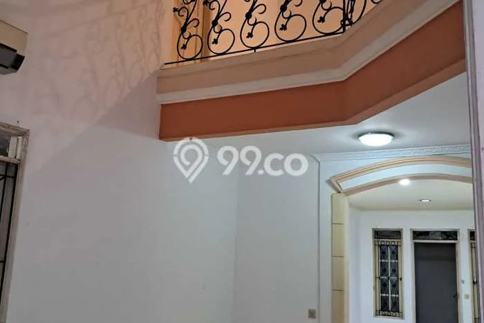 Rumah Modern 4 KT LT 144m2 di Lippo Karawaci Rumah Modern 4 KT LT 144m2 di Lippo Karawaci