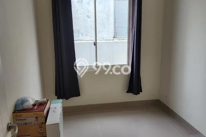 Disewakan Rumah Harga Terjangkau di Gading Serpong The Spring Tangerang Punya 4 KT Disewakan Rumah Harga Terjangkau di Gading Serpong The Spring Tangerang Punya 4 KT