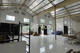 Unit Gudang Dijual di Legok Tangerang Luas Bangunan 350m2 Unit Gudang Dijual di Legok Tangerang Luas Bangunan 350m2