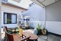 Rumah Modern 2 KT di BSD Avani Tangerang Semi Furnished Rumah Modern 2 KT di BSD Avani Tangerang Semi Furnished