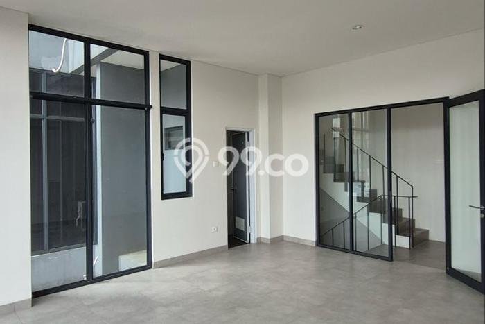 FOR SALE! Ruko di BSD Tangerang Selatan, LT 48m2, LB 122m2 FOR SALE! Ruko di BSD Tangerang Selatan, LT 48m2, LB 122m2