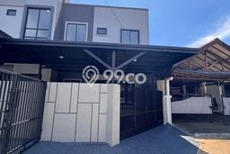 Dijual Rumah Mewah Megah Dengan View Eksklusif di BSD Griya Loka, Tangerang Dijual Rumah Mewah Megah Dengan View Eksklusif di BSD Griya Loka, Tangerang