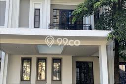 Disewakan! Rumah 5 Kamar Tidur &
3 Kamar Mandi di Alam Sutera, Tangerang Disewakan! Rumah 5 Kamar Tidur &
3 Kamar Mandi di Alam Sutera, Tangerang