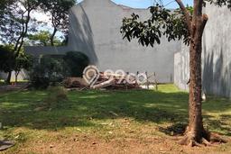 Dijual Tanah Lokasi BSD Foresta, Tangerang Seluas 399m2 Dijual Tanah Lokasi BSD Foresta, Tangerang Seluas 399m2