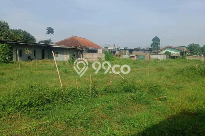 Disewakan Tanah Seluas 1200m2 di Legok, Tangerang Disewakan Tanah Seluas 1200m2 di Legok, Tangerang