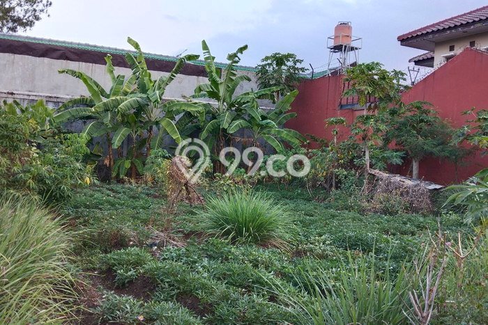 Tanah Dijual Area Strategis di Pasteur Bandung 320m2 Tanah Dijual Area Strategis di Pasteur Bandung 320m2