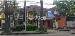 Hunian Elit LB 250m2 Siap Pakai Desain Elegan di Lombok, Bandung Hunian Elit LB 250m2 Siap Pakai Desain Elegan di Lombok, Bandung