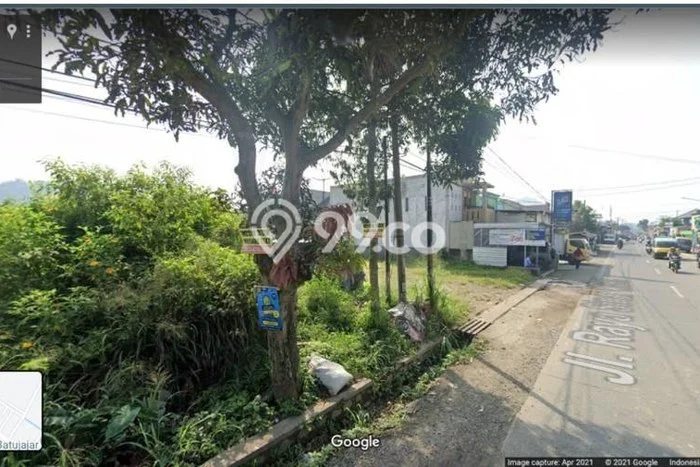 Tanah Dijual Lokasi Batujajar Bandung Barat SHM Tanah Dijual Lokasi Batujajar Bandung Barat SHM