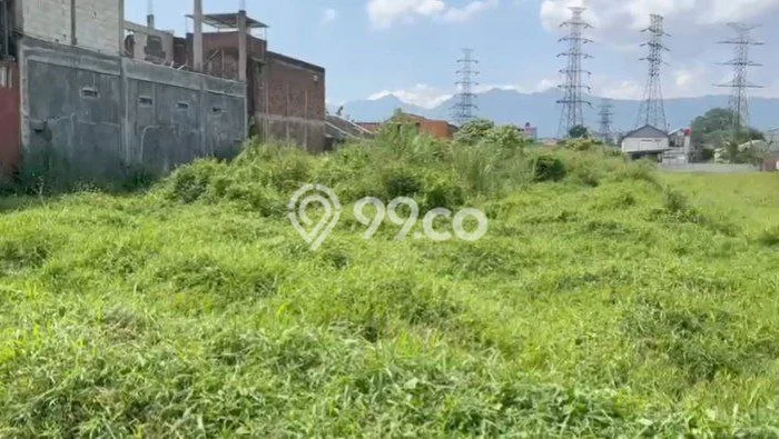 Tanah Dijual Lokasi Batujajar Bandung Barat SHM Tanah Dijual Lokasi Batujajar Bandung Barat SHM