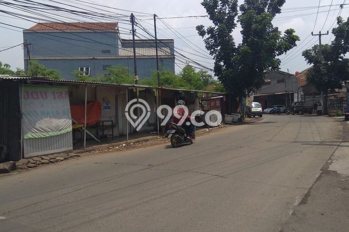 Dijual Tanah Lokasi Buah Batu, Bandung Seluas 850m2 Dijual Tanah Lokasi Buah Batu, Bandung Seluas 850m2