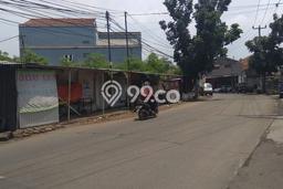 Dijual Tanah Lokasi Buah Batu, Bandung Seluas 850m2 Dijual Tanah Lokasi Buah Batu, Bandung Seluas 850m2