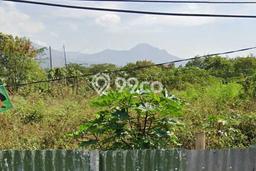 Lahan Strategis di Antapani Dijual dengan Luas 977m2 Lahan Strategis di Antapani Dijual dengan Luas 977m2