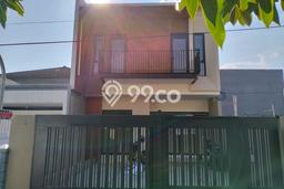 For Sale! Premium House LT 130m2 Desain Modern di Turangga For Sale! Premium House LT 130m2 Desain Modern di Turangga