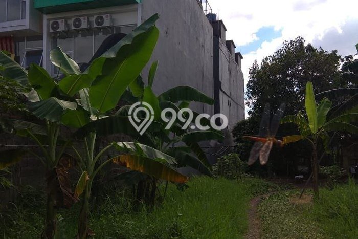 Dijual Tanah Lokasi Buah Batu, Bandung Seluas 850m2 Dijual Tanah Lokasi Buah Batu, Bandung Seluas 850m2