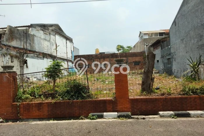 Tanah Dijual Lokasi Regol Bandung SHM Tanah Dijual Lokasi Regol Bandung SHM
