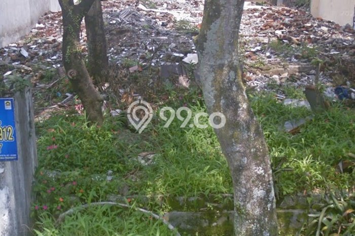 Kavling Tanah untuk Dijual di Pasteur, Bandung, Luas 289m2 Kavling Tanah untuk Dijual di Pasteur, Bandung, Luas 289m2