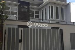 Jual Rumah Eksklusif 4 KT di Setiabudi, Bandung Jual Rumah Eksklusif 4 KT di Setiabudi, Bandung