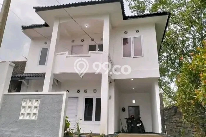 Pondok Bunga Sariwangi 1 Pondok Bunga Sariwangi 1