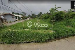 Kavling Tanah untuk Dijual di Cihanjuang, Bandung, Luas 1265m2 Kavling Tanah untuk Dijual di Cihanjuang, Bandung, Luas 1265m2