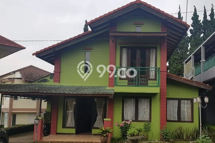 Rumah Modern Minimalis 3 KT Bisa Langsung Pindah di Lembang Rumah Modern Minimalis 3 KT Bisa Langsung Pindah di Lembang