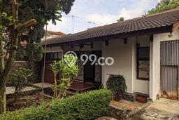 Rumah Mewah LB 110m2 Siap Huni Desain Elegan di Pasteur, Bandung Rumah Mewah LB 110m2 Siap Huni Desain Elegan di Pasteur, Bandung