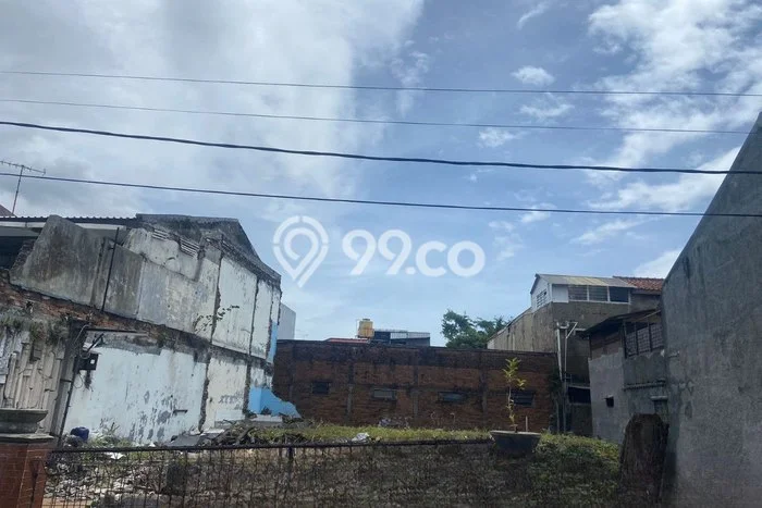 Tanah Dijual Lokasi Regol Bandung SHM Tanah Dijual Lokasi Regol Bandung SHM