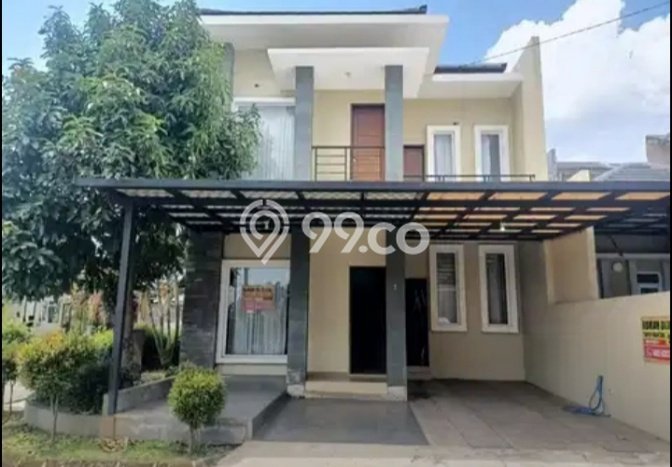 Dijual Rumah Strategis Bagus Punya 5 KT di Cimahi Utara Cimahi SHM Dijual Rumah Strategis Bagus Punya 5 KT di Cimahi Utara Cimahi SHM