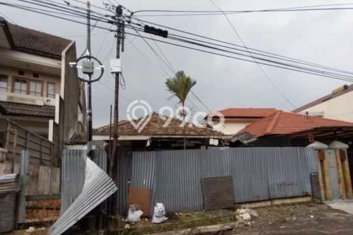 Dijual Rumah Mewah Megah Dengan View Cantik di Riau, Bandung Dijual Rumah Mewah Megah Dengan View Cantik di Riau, Bandung