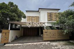 Rumah Elit Modern Siap Huni di Buah Batu Bandung Rumah Elit Modern Siap Huni di Buah Batu Bandung