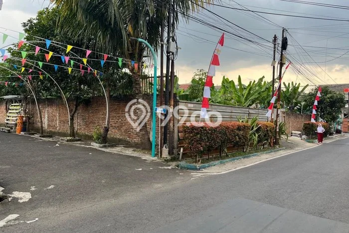 Lahan Investasi Lokasi Rancasari Bandung SHM Lahan Investasi Lokasi Rancasari Bandung SHM