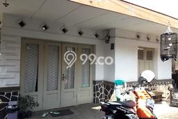 Kavling Tanah untuk Dijual di Setiabudi, Bandung, Luas 390m2 Kavling Tanah untuk Dijual di Setiabudi, Bandung, Luas 390m2