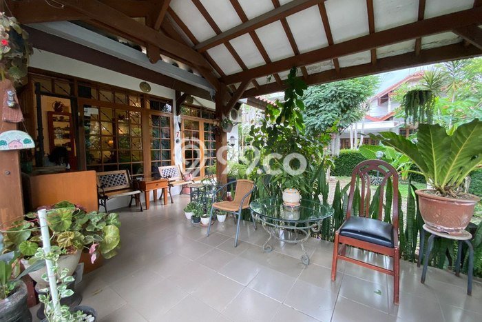 For Sale! Luxury House LT 400m2 Desain Modern di Pasteur For Sale! Luxury House LT 400m2 Desain Modern di Pasteur
