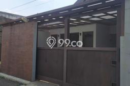 Jual Rumah Modern 3 KT di Turangga, Bandung Jual Rumah Modern 3 KT di Turangga, Bandung