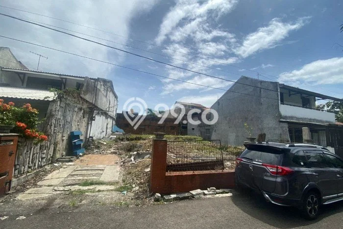 Tanah Dijual Lokasi Regol Bandung SHM Tanah Dijual Lokasi Regol Bandung SHM